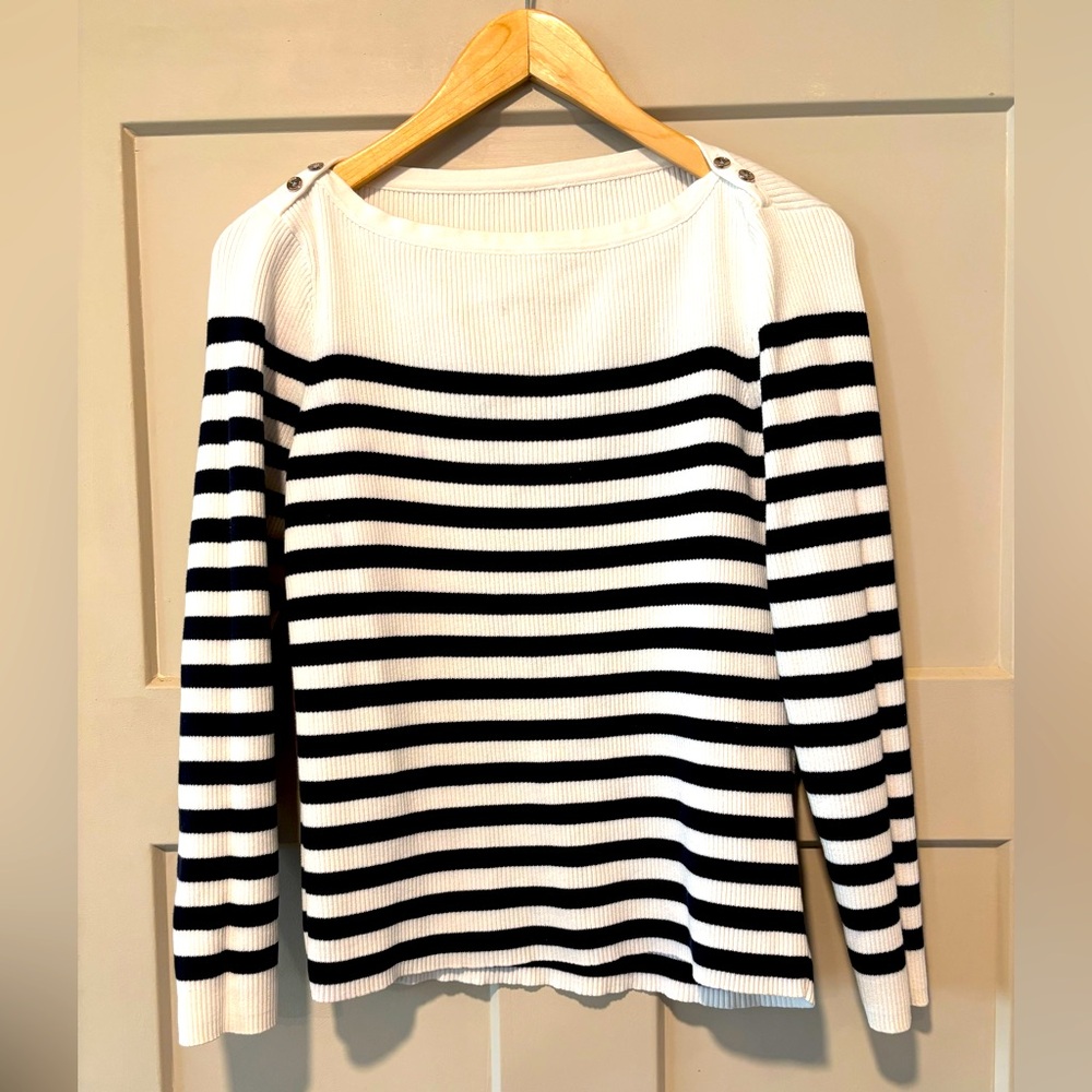 Ralph Lauren Sweater